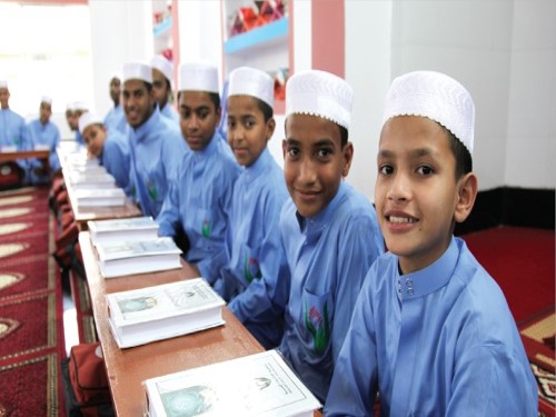 فصول دراسية